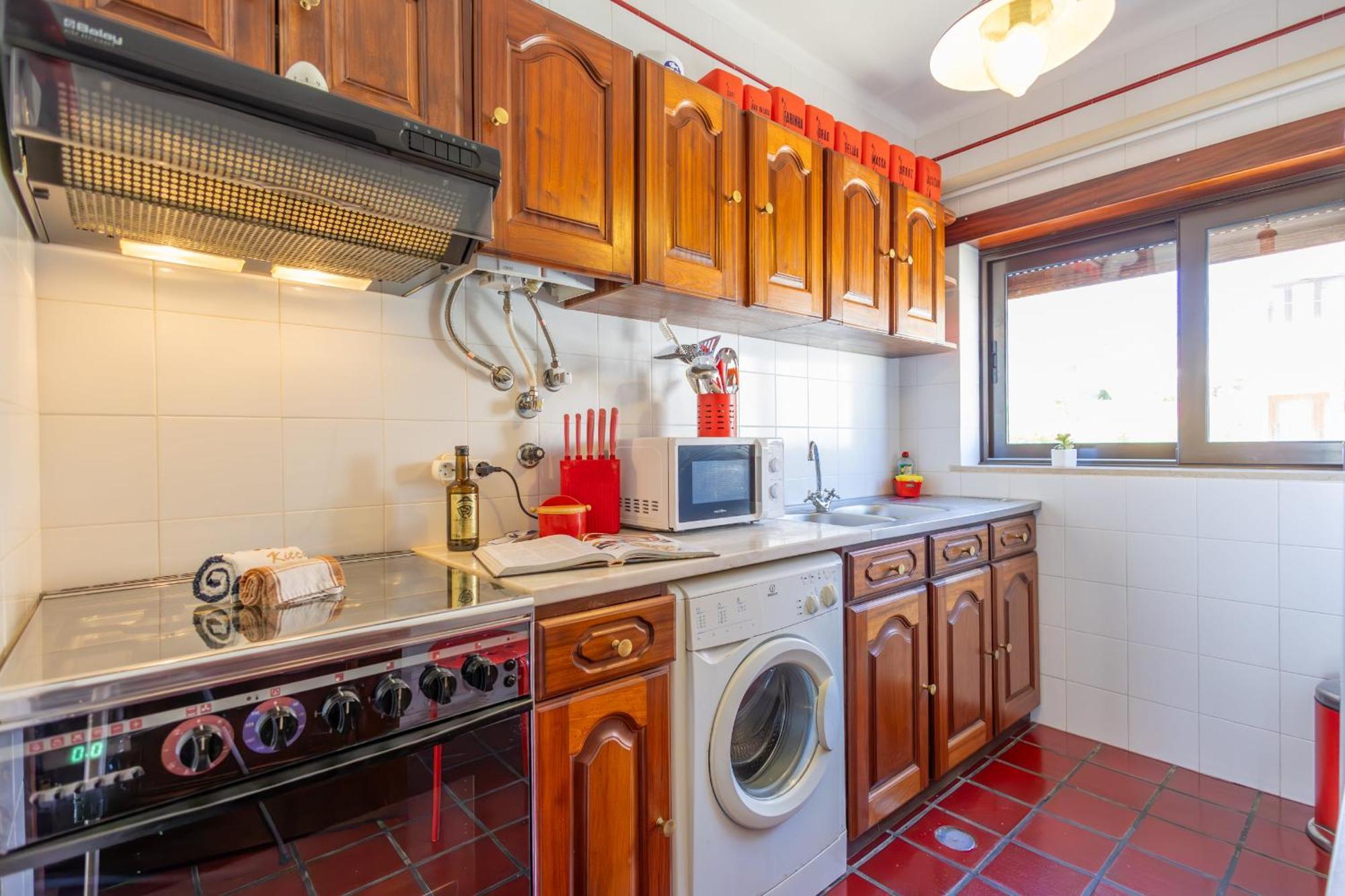 Concha Mar Com Vista Sobre A Baia Apartment เซามาร์ทินโญโดปอร์โต ภายนอก รูปภาพ