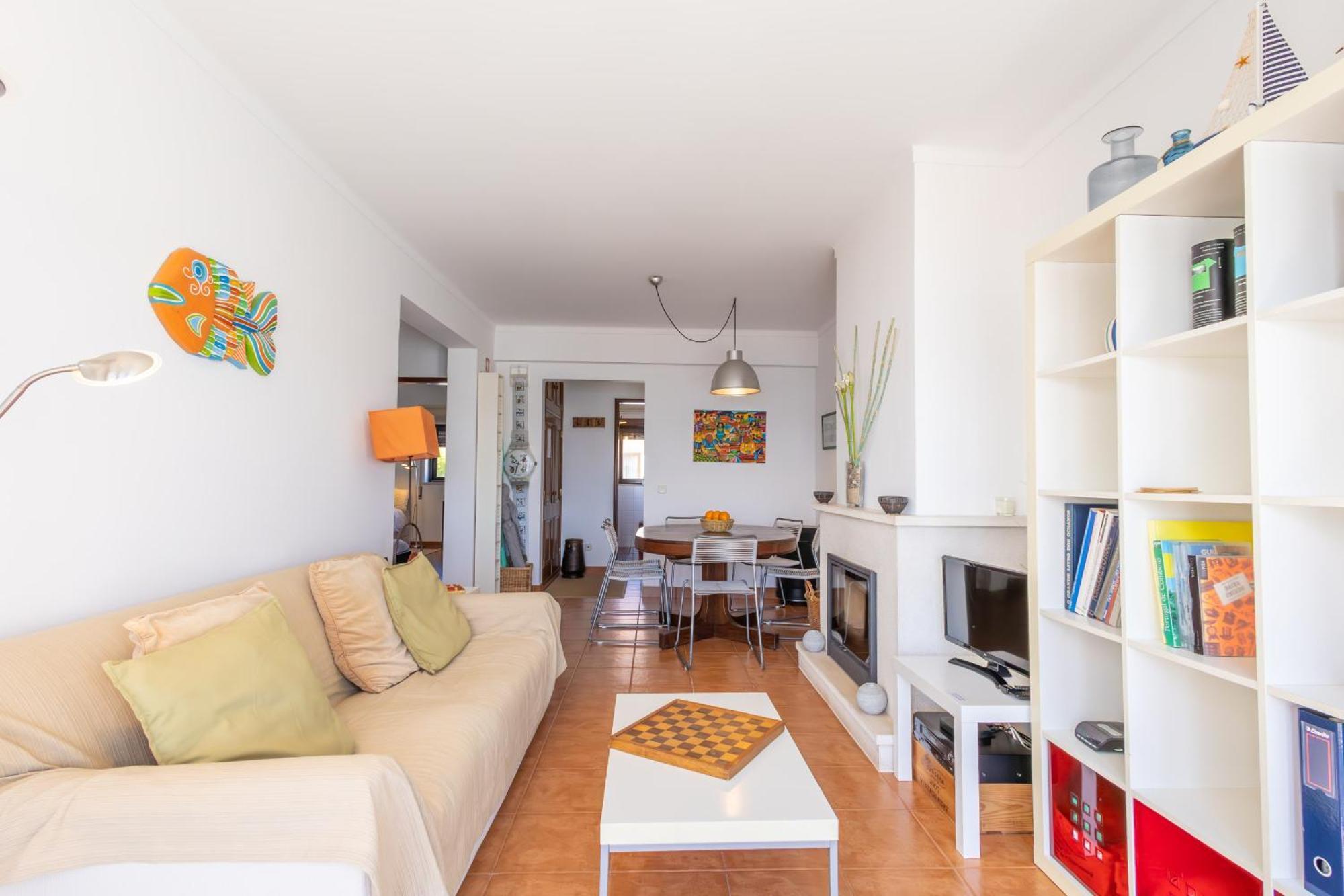 Concha Mar Com Vista Sobre A Baia Apartment เซามาร์ทินโญโดปอร์โต ภายนอก รูปภาพ